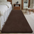 Sour Lemon 2x6 Soft Runner Rugs by SourLemon