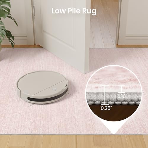 Valenrug Washable Rugs 5x7, Large Area Rugs - Image 7