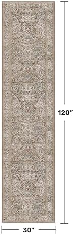 Moss Green 2'6" x 10' Long Runners - Image 2