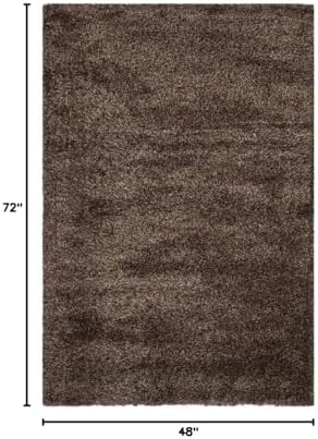 SAFAVIEH Area Rug 4x6 - Image 3