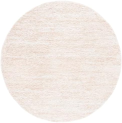 SAFAVIEH Berber Shag Collection Area Rug - Image 3