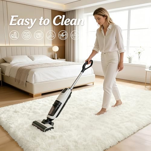 OLANLY 2x8 Machine Washable Runner Rugs - Image 5
