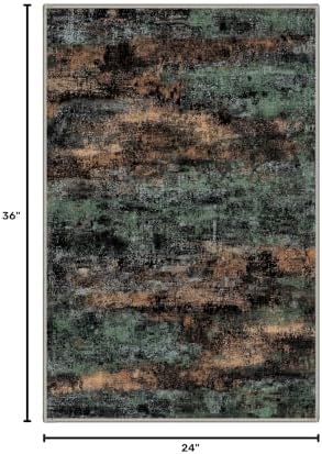 BEIMO 2x3 Area Rugs for Entryway - Image 2