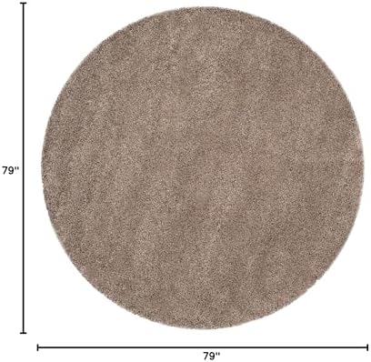 SAFAVIEH California Shag Collection Area Rug - Image 2