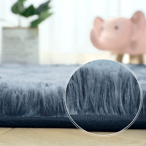 AROGAN 2x6 Feet Soft Runner Rugs - Image 4