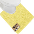 GORILLA GRIP Chenille Bath Rug Mat by GorillaGrip