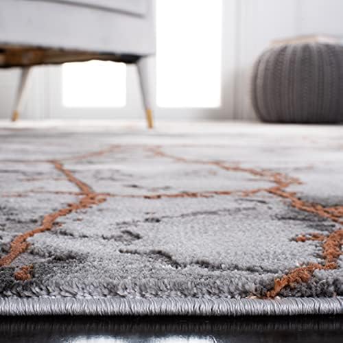 SAFAVIEH Craft Collection Area Rug - Image 4