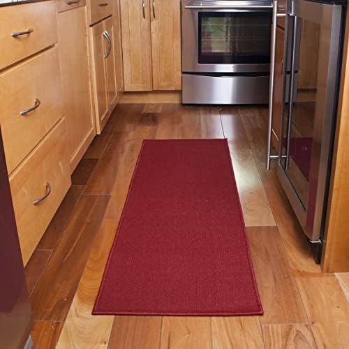 Ritz Washable Stain Resistant Kitchen Rugs - Image 5