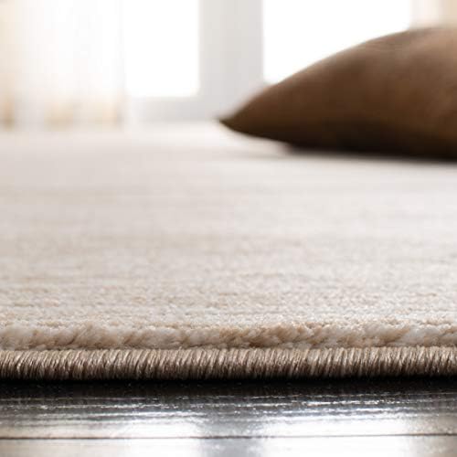 SAFAVIEH Vision Square Rug 8', Creme VSN606F - Image 7