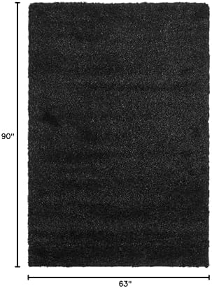 SAFAVIEH California Shag Collection Area Rug - Image 3