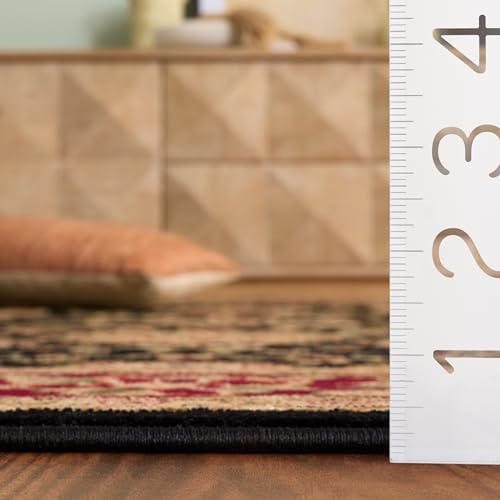 SAFAVIEH Lyndhurst Area Rug 6x8 - Image 2