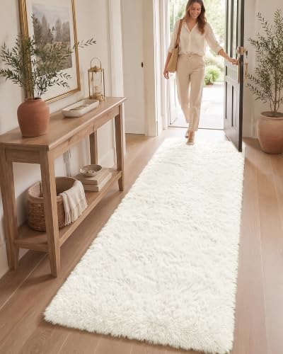 OLANLY 2x6 Machine Washable Runner Rugs - Image 3