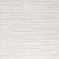 SAFAVIEH Vision Square Rug 5', Ivory VSN606J by Unknown