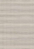 2x10 Hallway Runner Rug Washable Modern Striped Floor Capets Greige by BYYVOORugsforYourHome