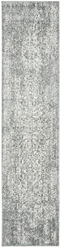 SAFAVIEH Evoke Runner Rug 2'2"x13' - Image 3