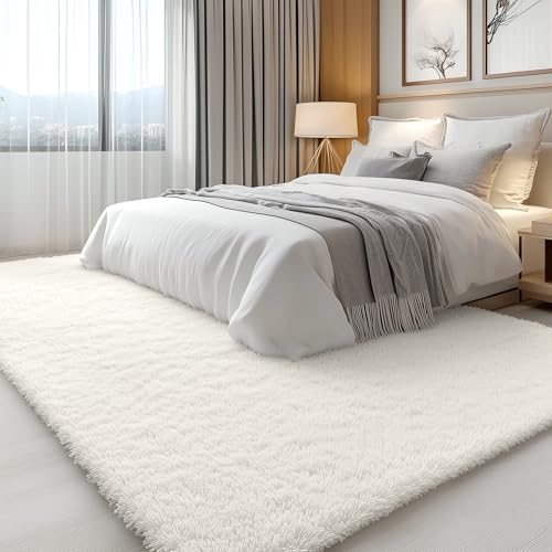 OLANLY 7x9 Machine Washable Large Area Rugs - Image 3