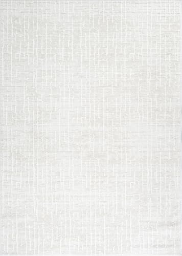 Abani Beige Area Rug - Image 3