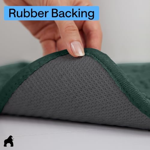 GORILLA GRIP SoakSTOPPER Indoor Door Mat - Image 5