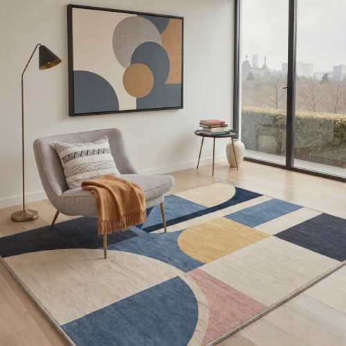 BEIMO 2x3 Washable Area Rugs - Image 4