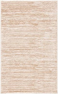SAFAVIEH Vision Accent Rug 2x3, Modern Tonal Cream VSN606F by Unknown