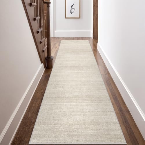 Washable Runner Rug Non Slip - Image 3