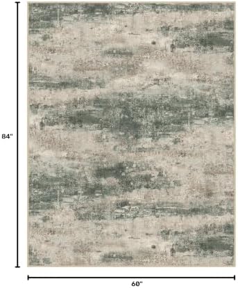 BEIMO 5x7 Area Rug for Bedroom - Image 2