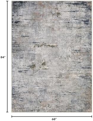 DMOYEST Area Rug Living Room Rugs - Image 2