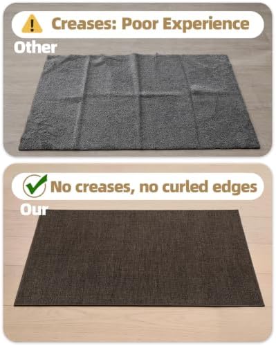 Color&Geometry Ultra-Thin Indoor Door Mat Entrance - Image 5