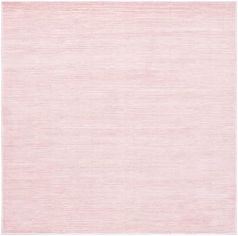 SAFAVIEH Vision Square Rug 8' - Image 3
