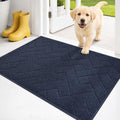 PURRUGS Dirt Trapping Door Mat Indoor Entrance by PURRUGS