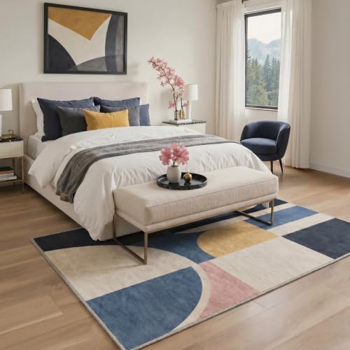 BEIMO 2x3 Washable Area Rugs - Image 5