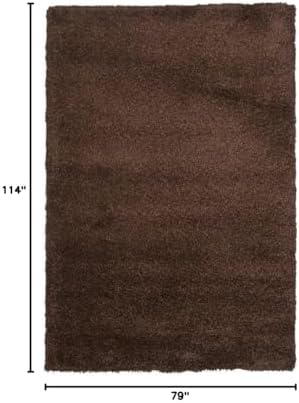 SAFAVIEH California Shag Collection Area Rug - Image 2
