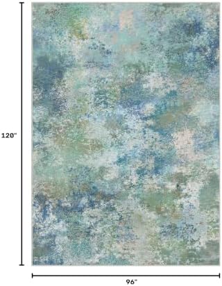BEIMO 8x10 Area Rugs for Bedroom - Image 2