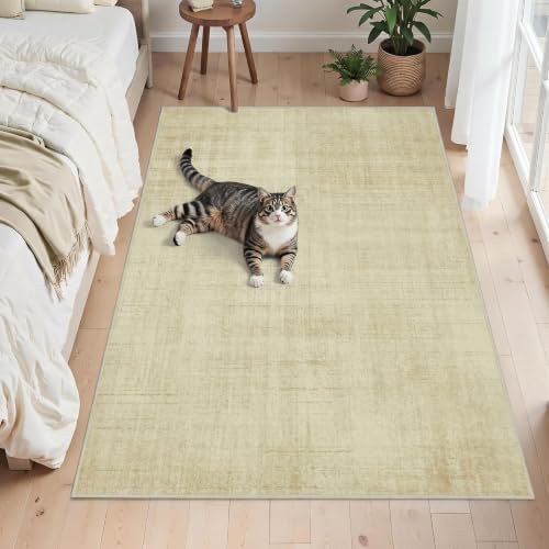 Joydeco 3x5 Area Rugs for Living Room Classic - Image 4