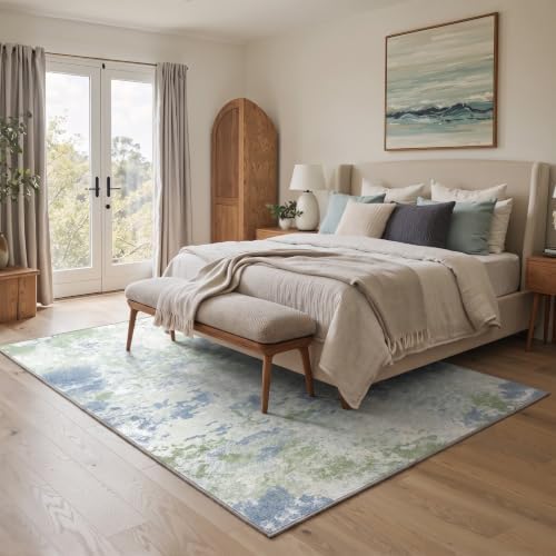 BEIMO 2x8 Runner Rug for Hallway - Image 6