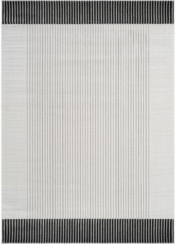 Luul Home Modern Micro Loop Indoor Area Rugs - Image 2