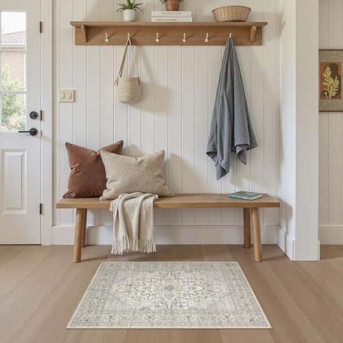Tortania Area Rug 2x3 Doormat - Image 3