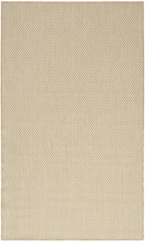 Nourison Home Courtyard Natural 3' x 5' Area Rug - Image 4