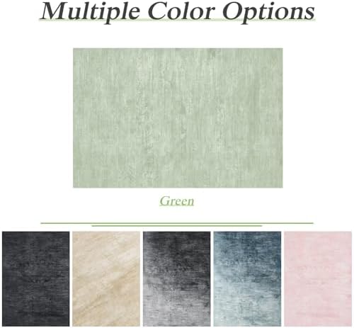 LIANLAM 10x12 Washable Rug - Image 7