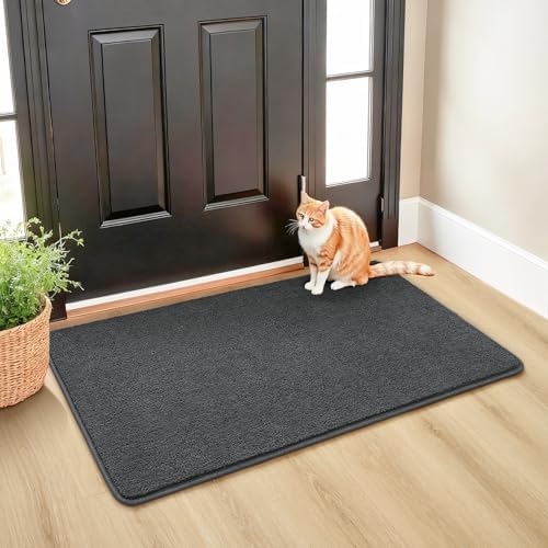 Chicrug 2x4 Small Washable Soft Runner Rugs - Image 5