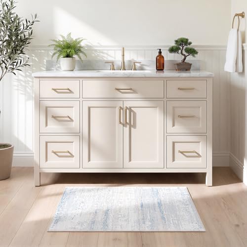 Washable Area Rugs 2x3 Entryway Rugs - Image 7