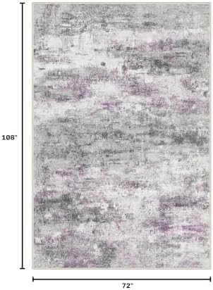 BEIMO 6x9 Area Rugs for Bedroom - Image 2