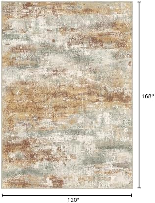 BEIMO Area Rugs 10x14 for Living Room - Image 2
