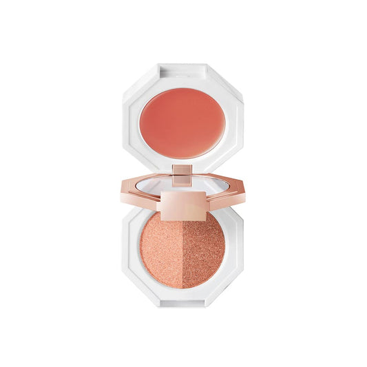 Dear Dahlia Paradise Dual Palette (Sunset Romance)