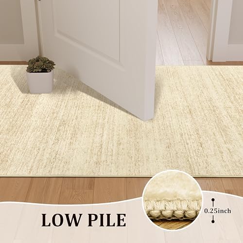 2x12 Runner Rug Non Slip, Washable Rug Runners - Image 6