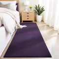 Vasofe 2x6 Runner Rugs for Bedroom Bedside by VasofeSoftFluffyRugs