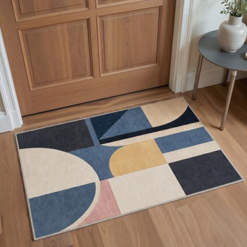 BEIMO 2x3 Washable Area Rugs by BEIMO