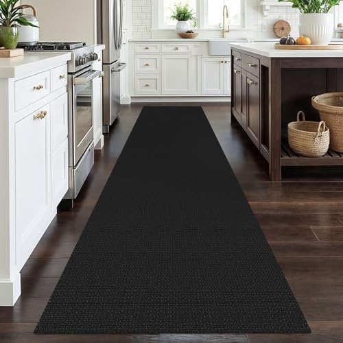 EARTHALL Runner Rug 3x12 Ft Washable Runners - Image 6