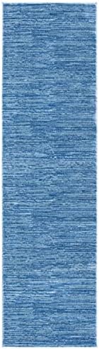 SAFAVIEH Vision Runner Rug 2'2"x6' - Image 3