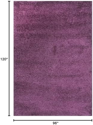 SAFAVIEH California Shag Collection Area Rug - Image 2